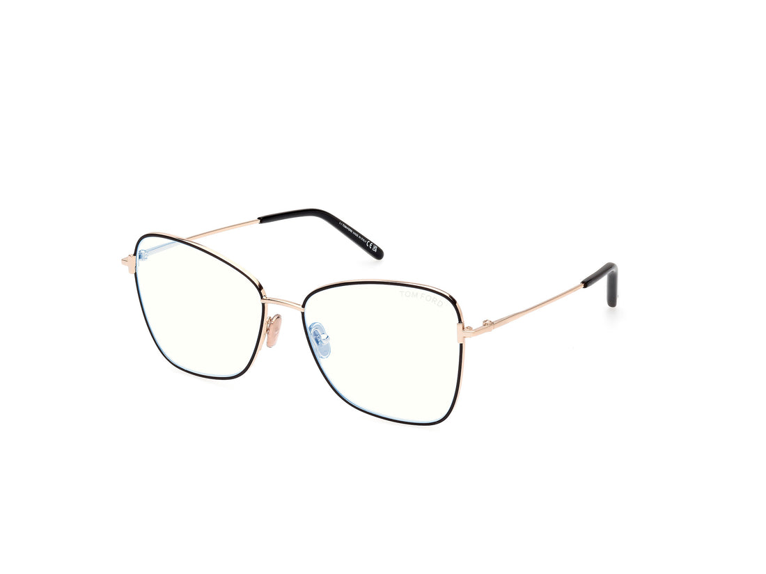 TOM FORD FT5906-B 001 55