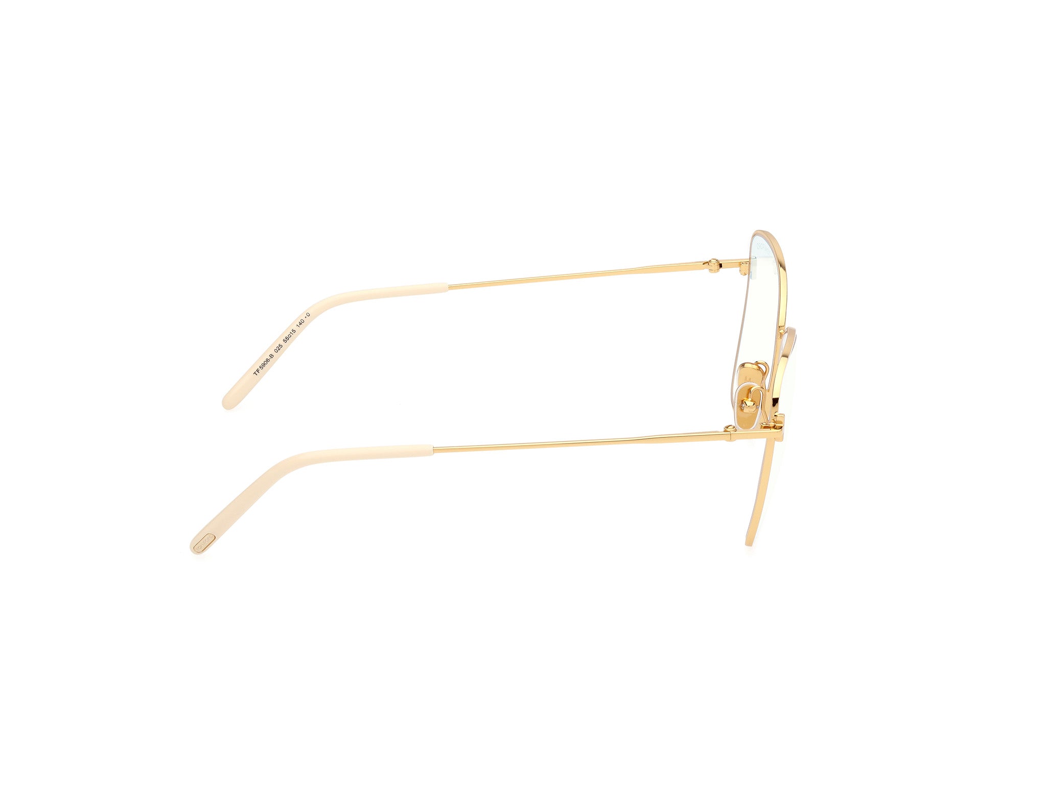 TOM FORD FT5906-B 025 55