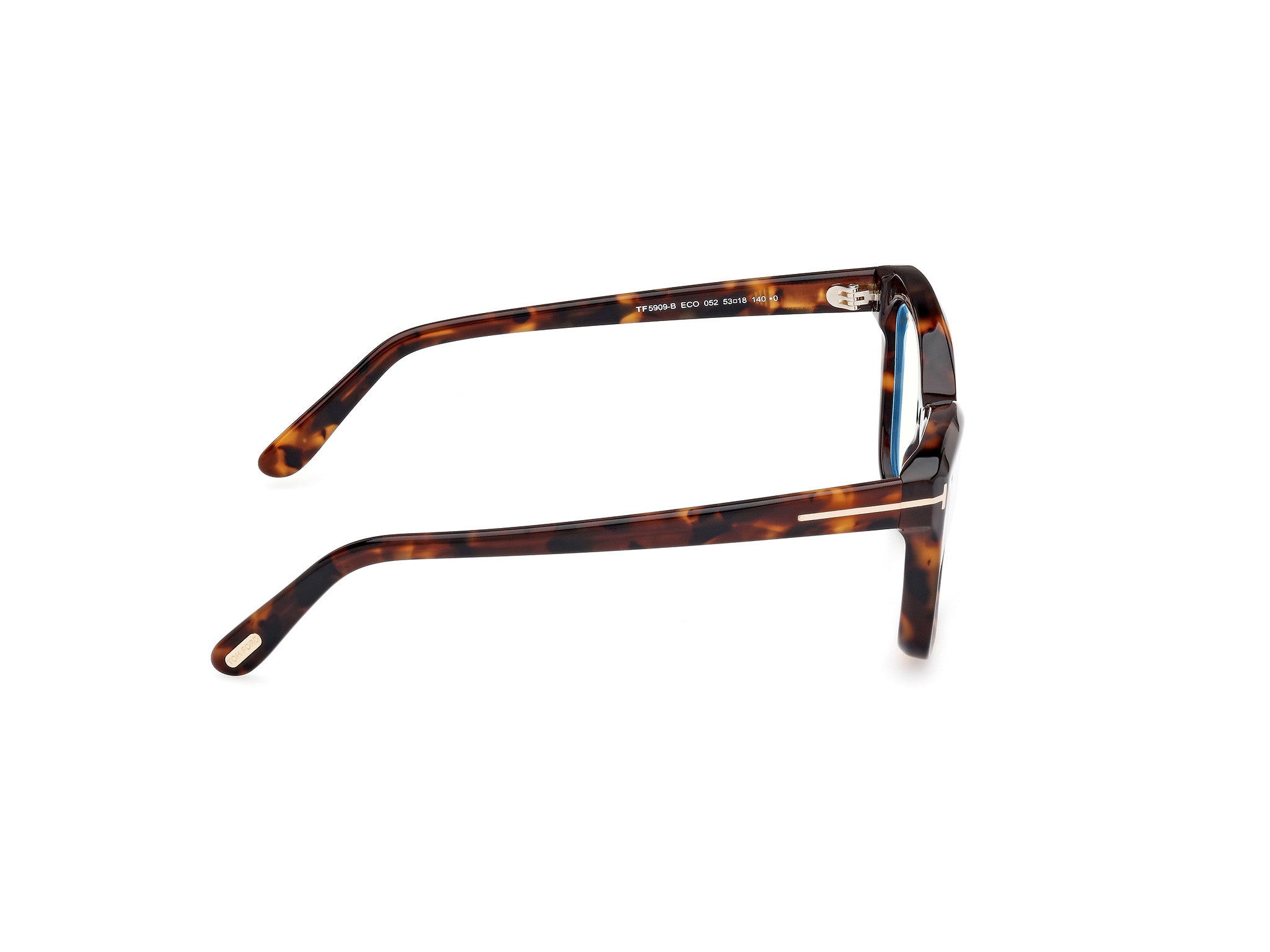 TOM FORD FT5909-B 052 53