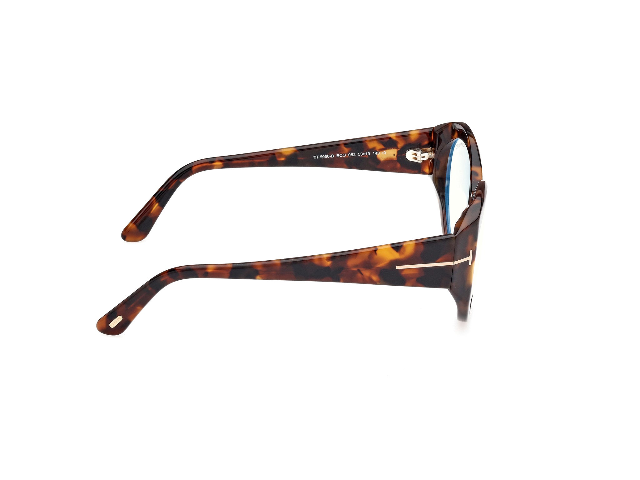 TOM FORD FT5950-B 052 53