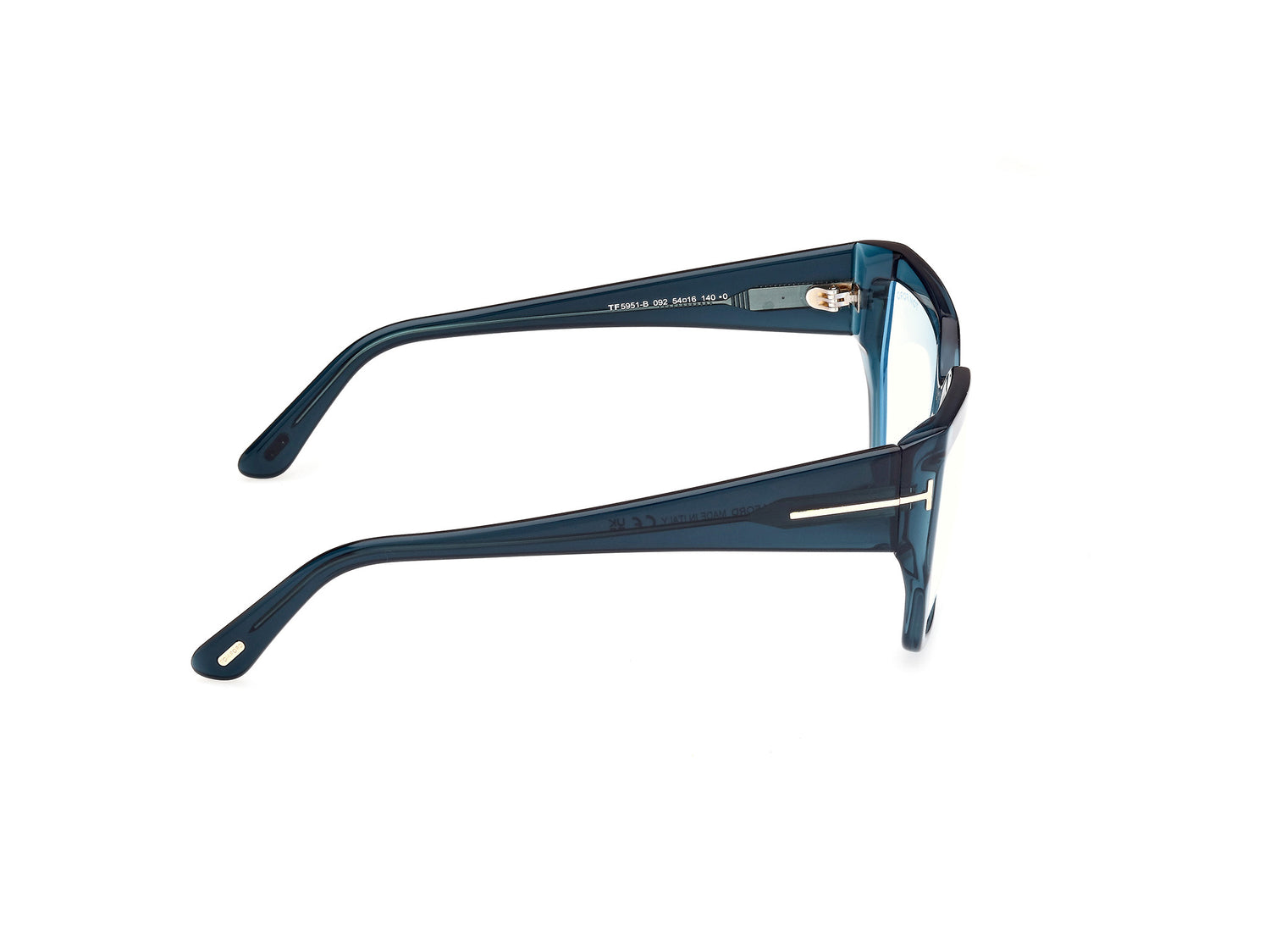 TOM FORD FT5951-B 092 54