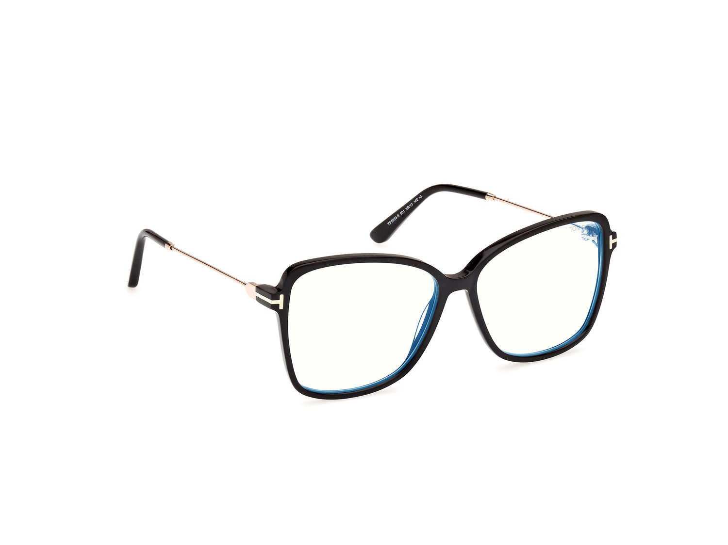 TOM FORD FT5953-B 001 55