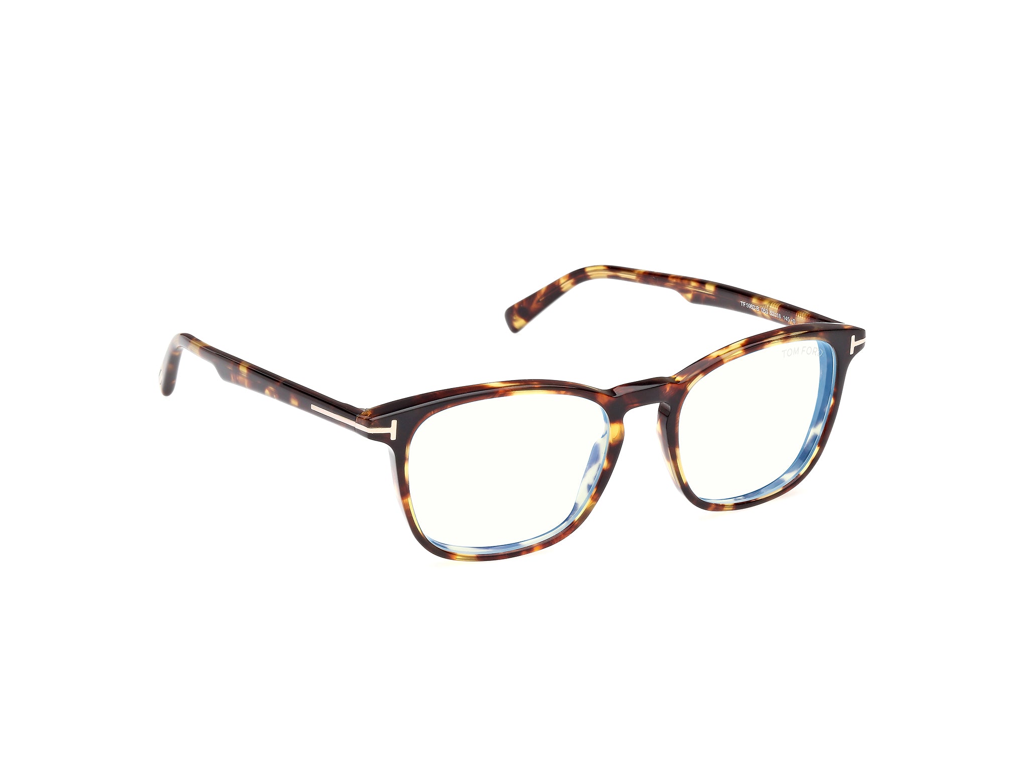 TOM FORD FT5960-B 053 52