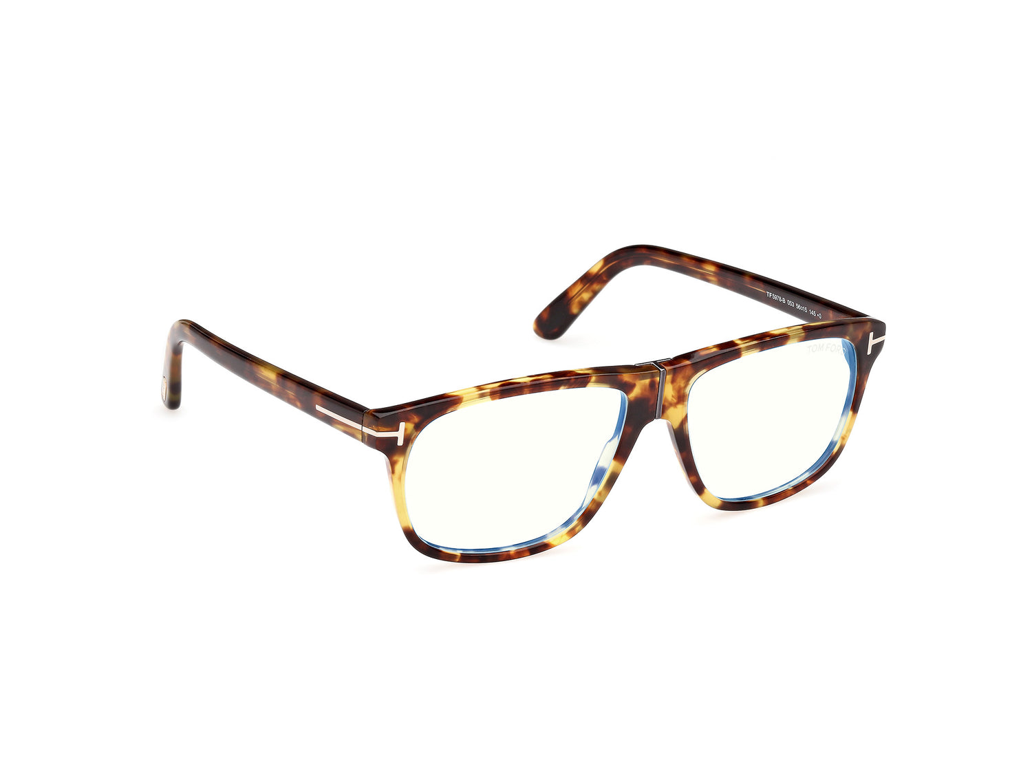 TOM FORD FT5978-B 053 56