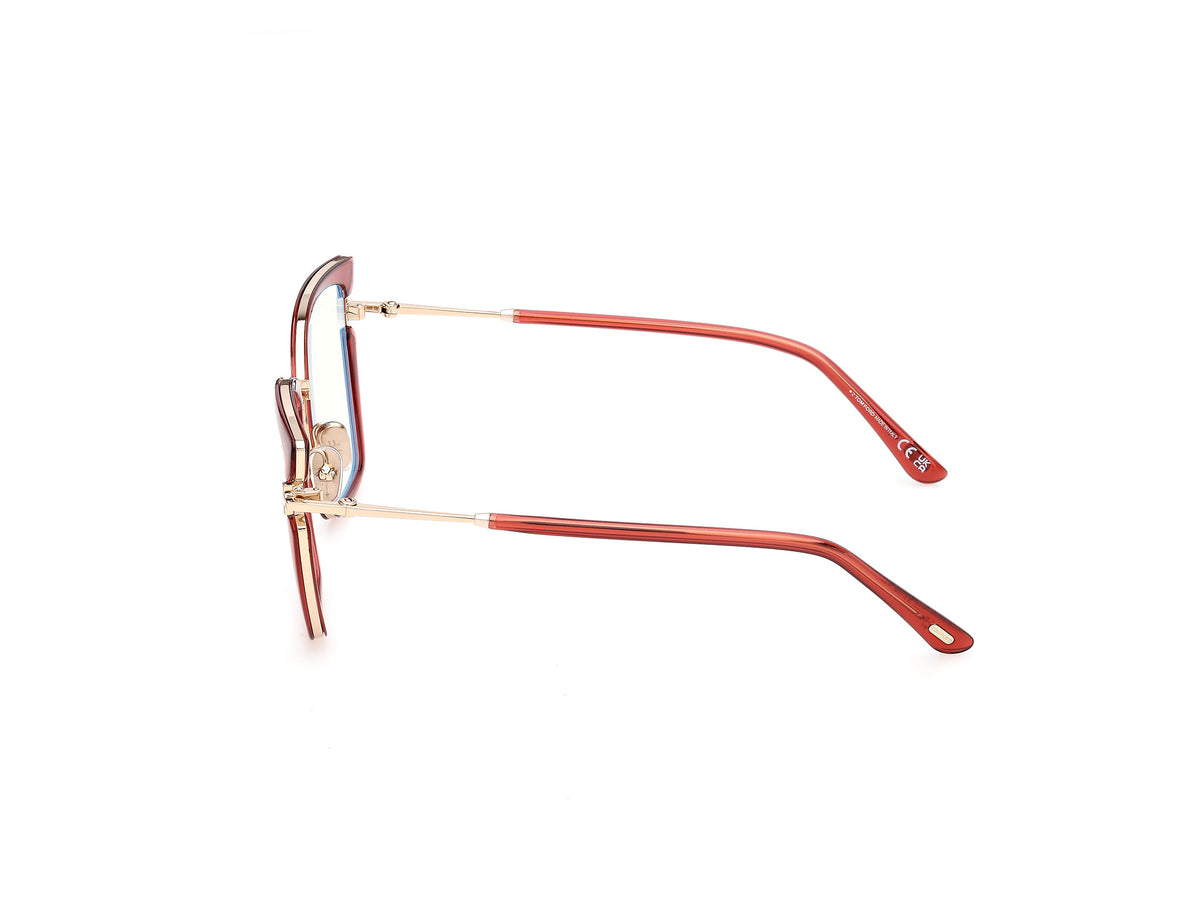 TOM FORD FT5984-B 042 54