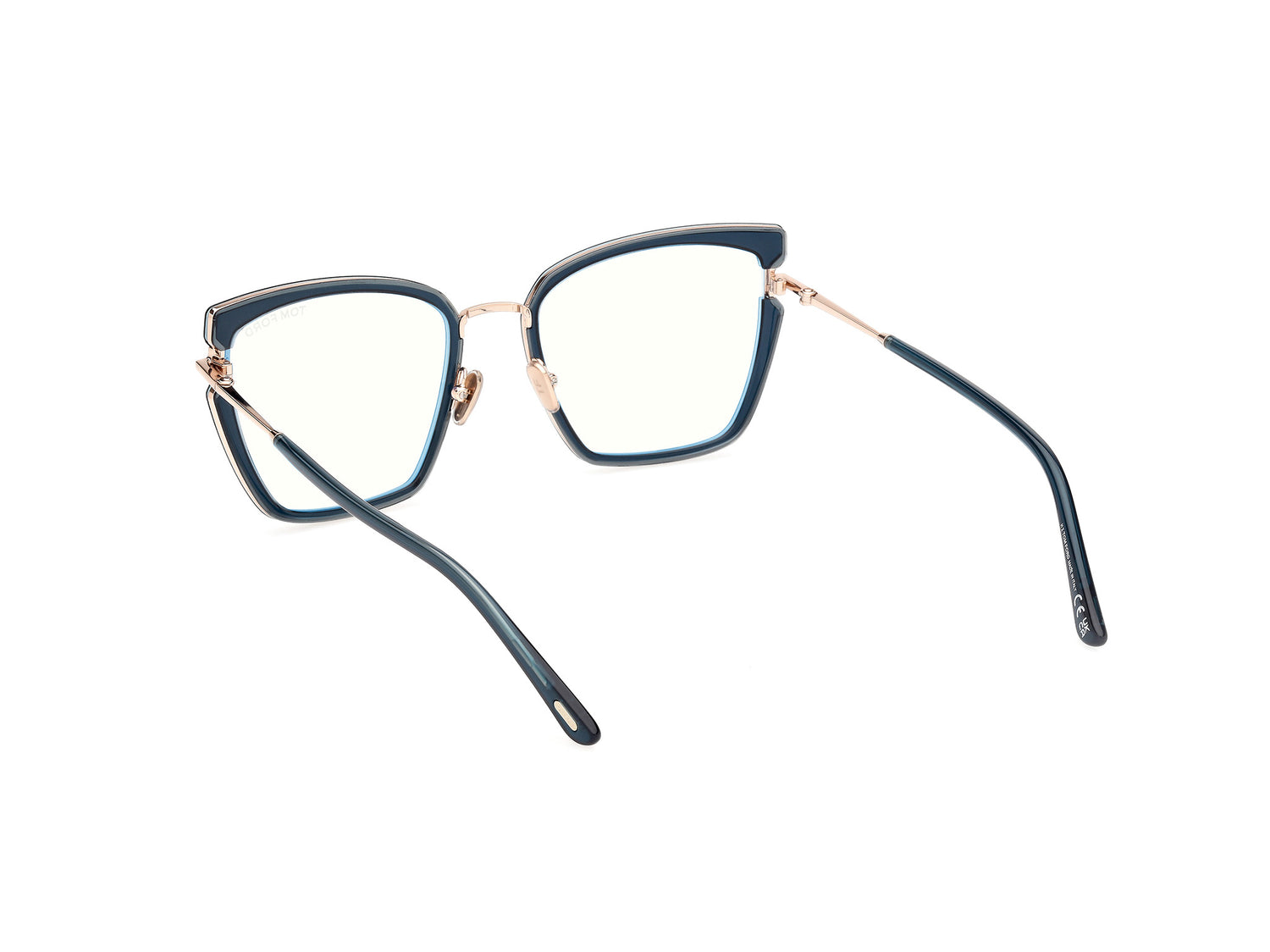 TOM FORD FT5984-B 092 54