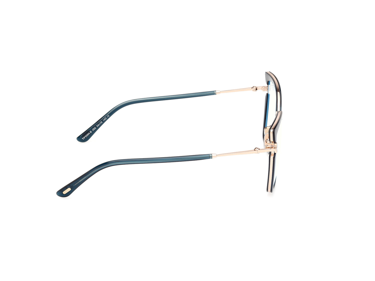 TOM FORD FT5984-B 092 54