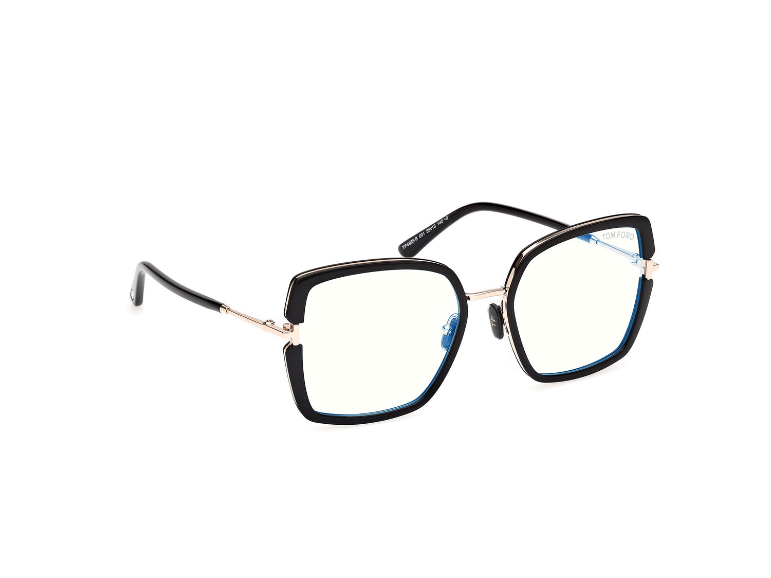 TOM FORD FT5985-B 001 55