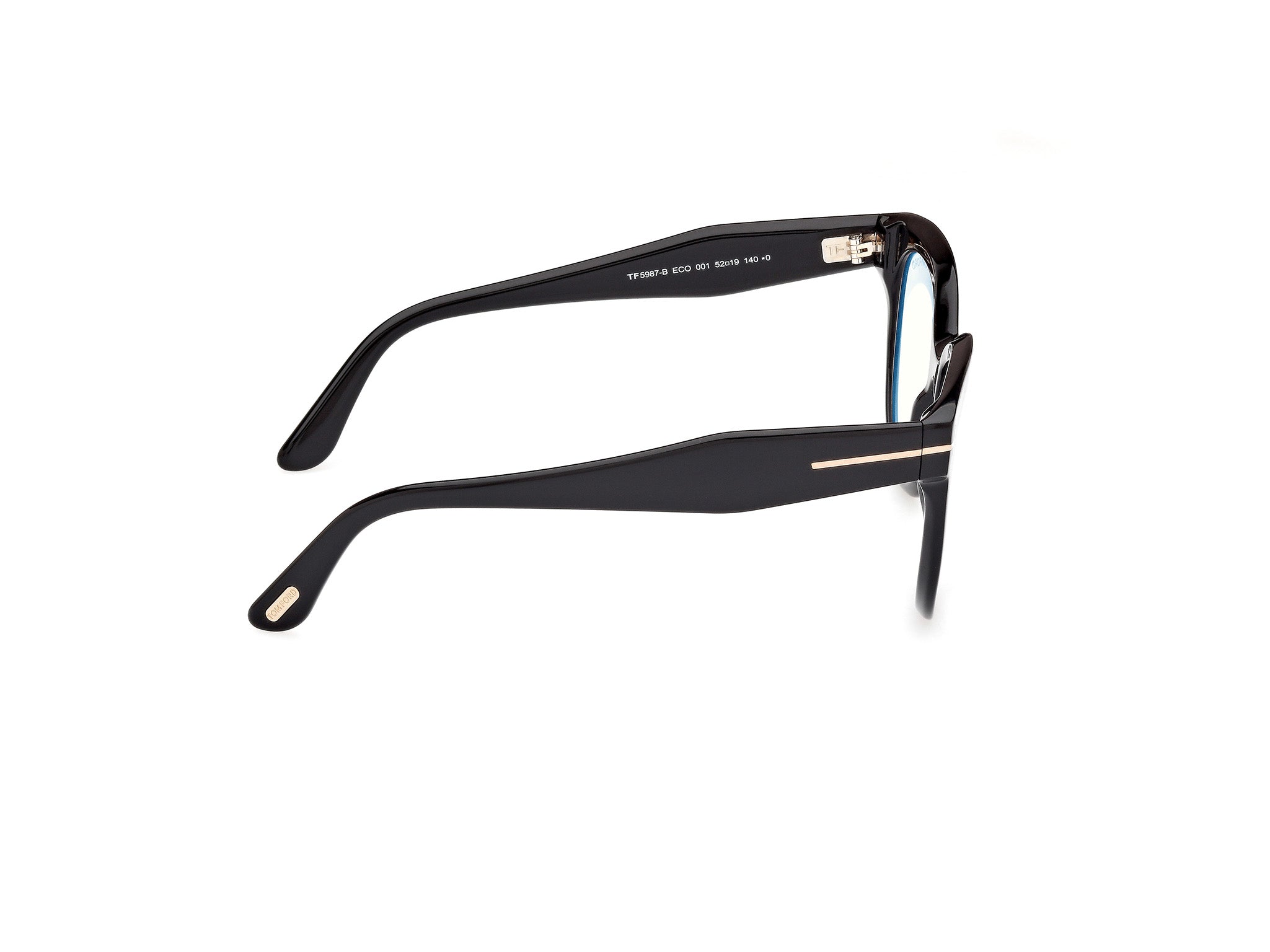 TOM FORD FT5987-B 001 52