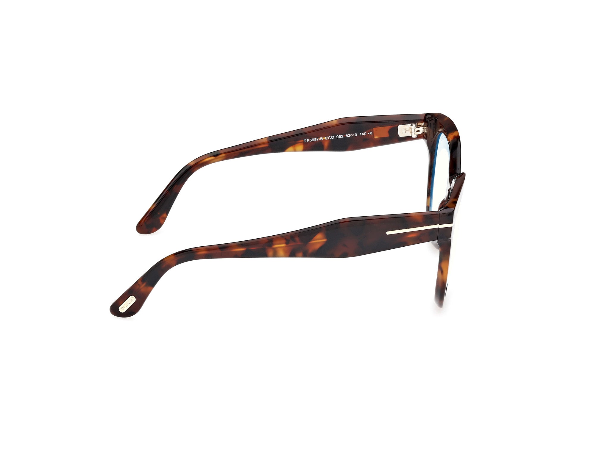 TOM FORD FT5987-B 052 52