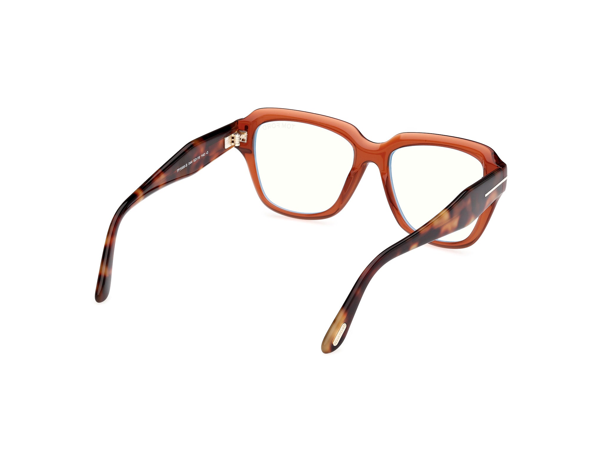 TOM FORD FT5988-B 044 52