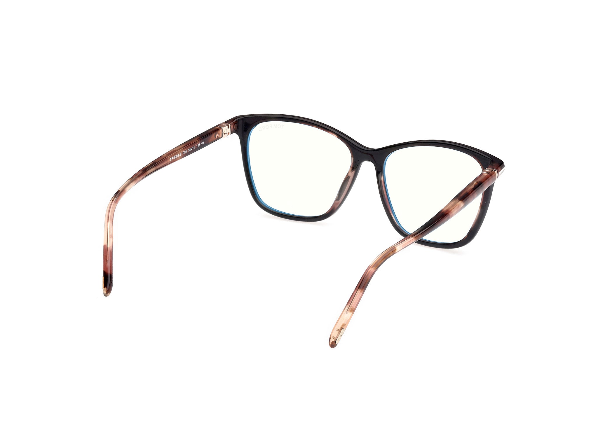 TOM FORD FT5989-B 005 55