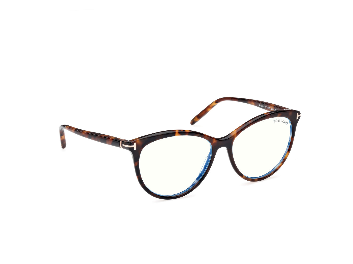 TOM FORD FT5990-B 052 55