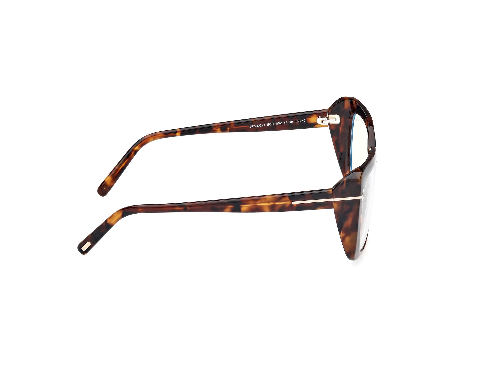 TOM FORD FT5992-B 052 54