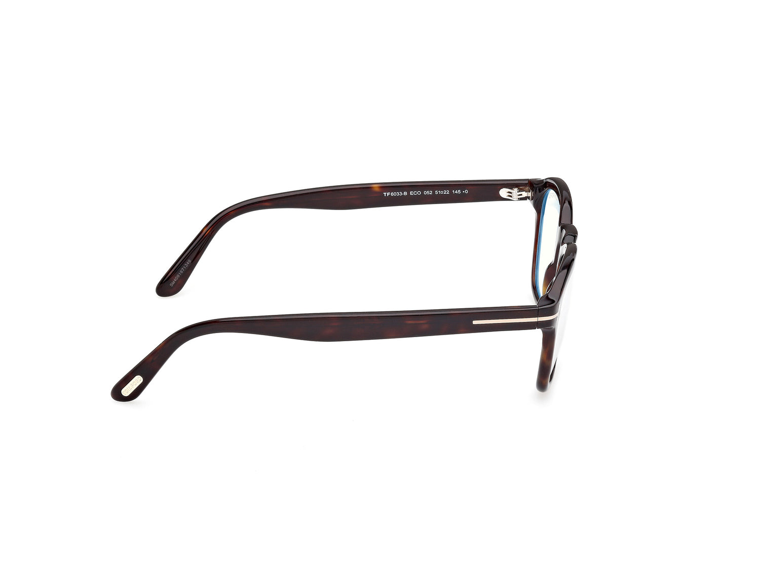 TOM FORD FT6033-B 052 51