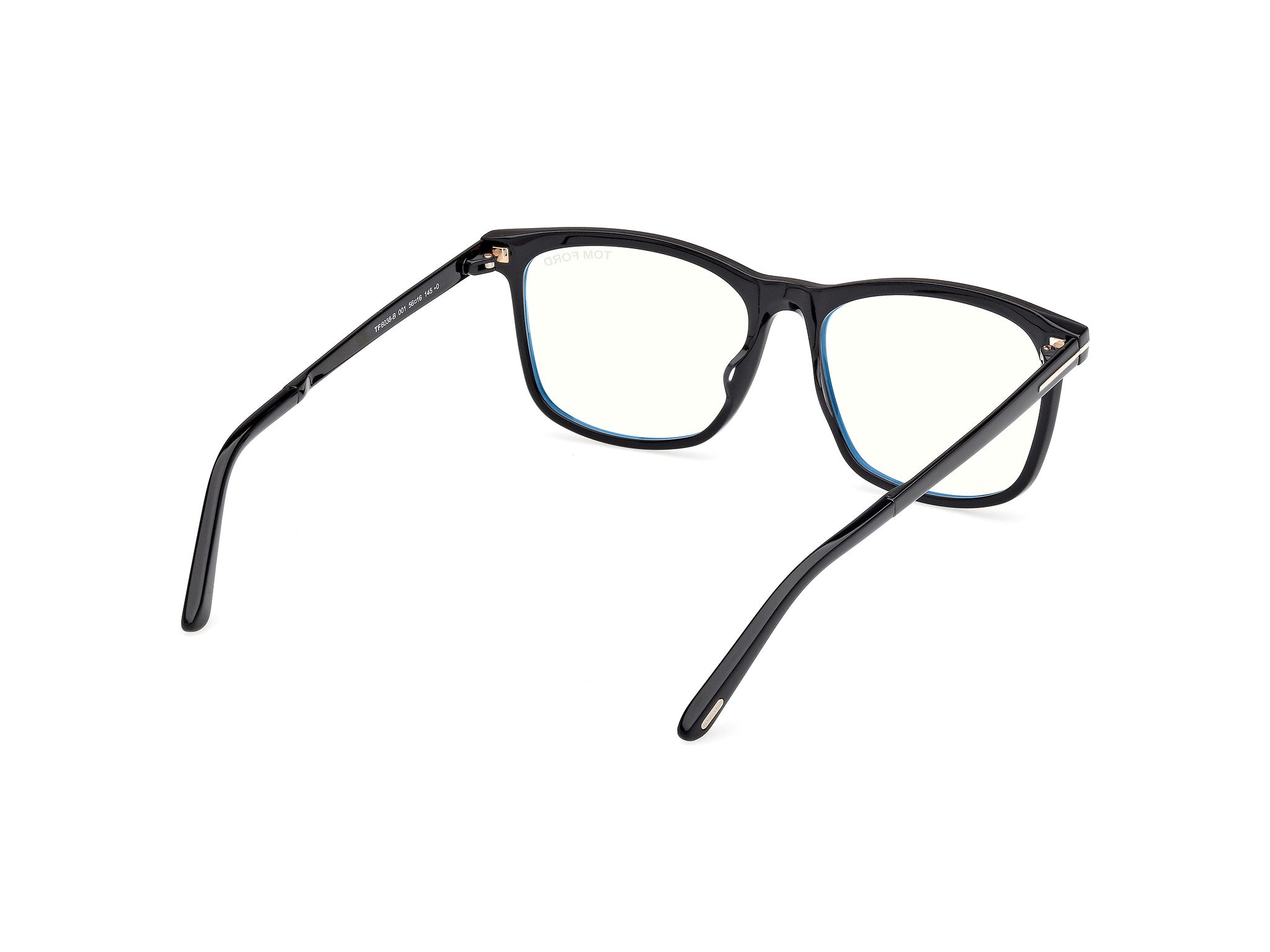 TOM FORD FT6038-B 001 56