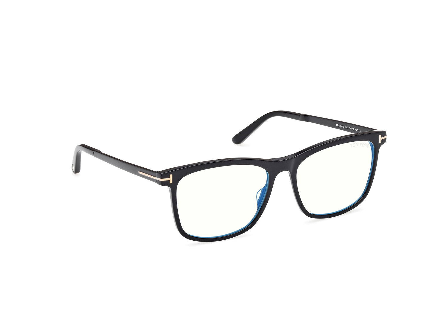 TOM FORD FT6038-B 001 56