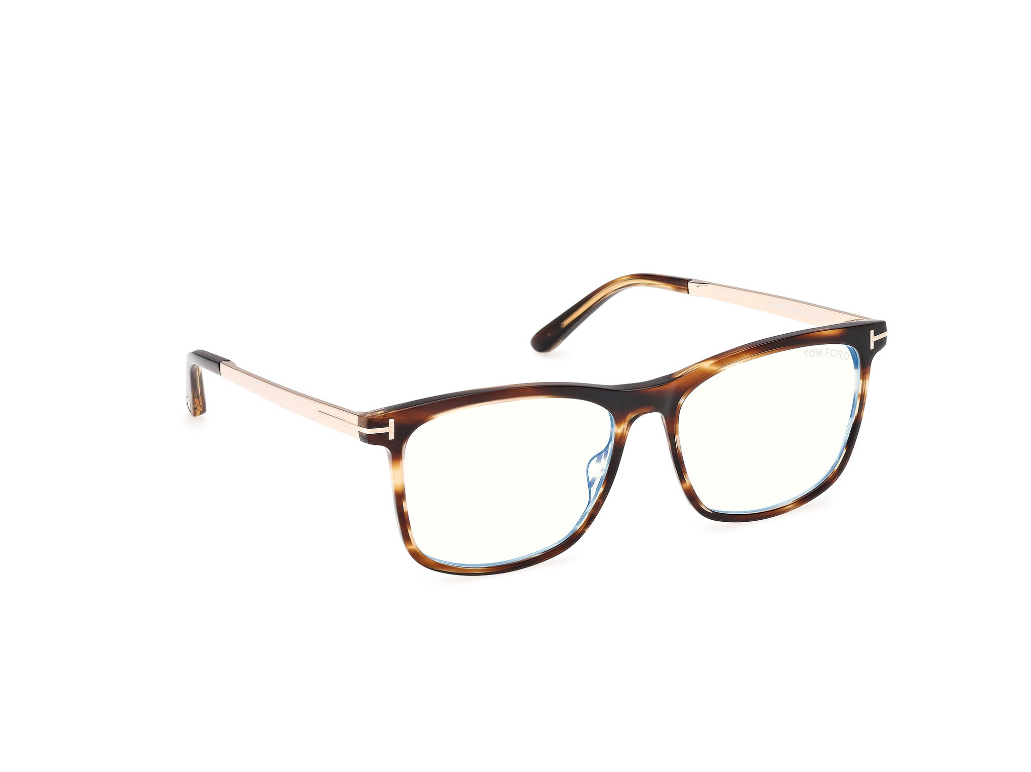 TOM FORD FT6038-B 055 56