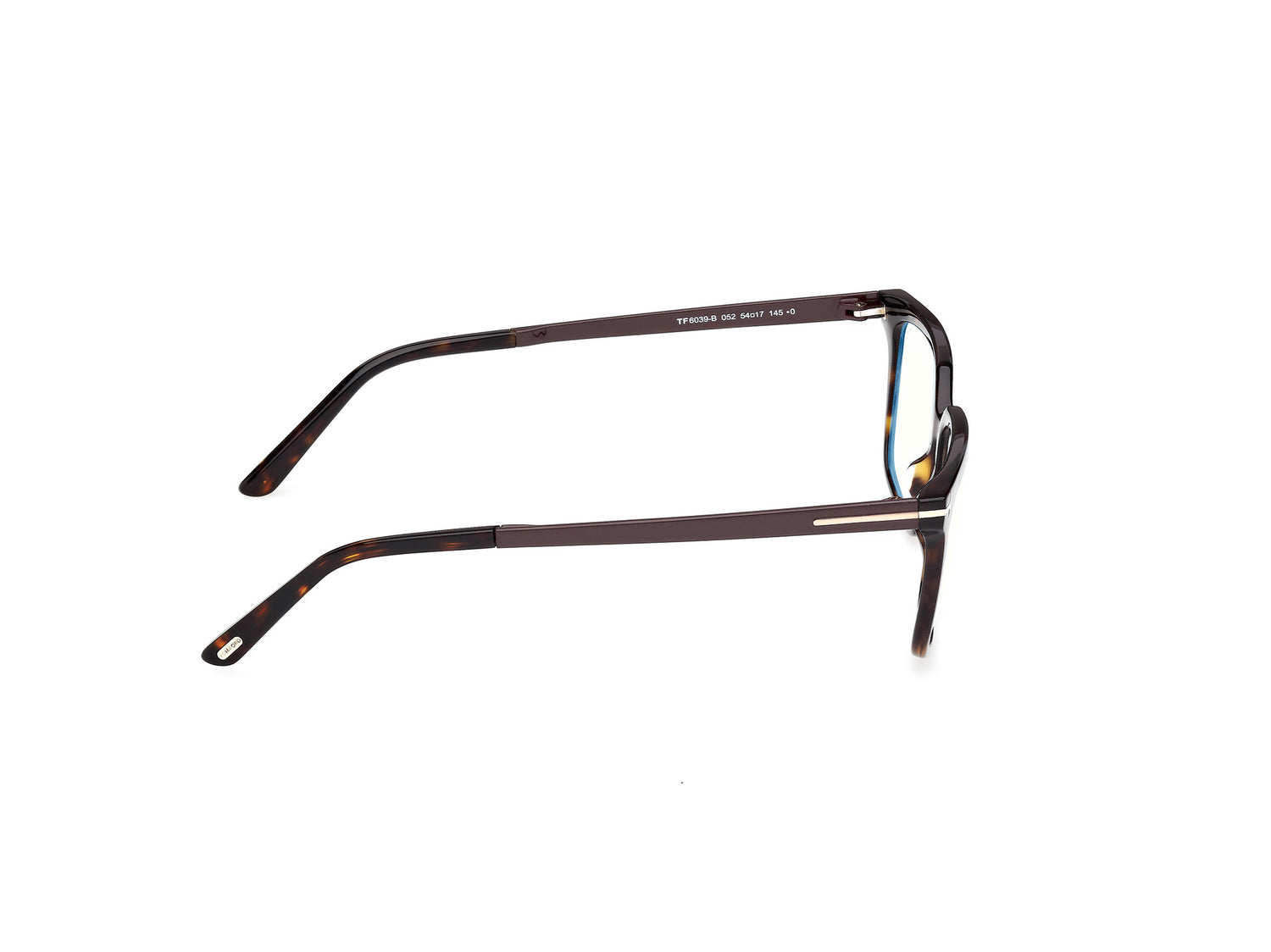 TOM FORD FT6039-B 052 54