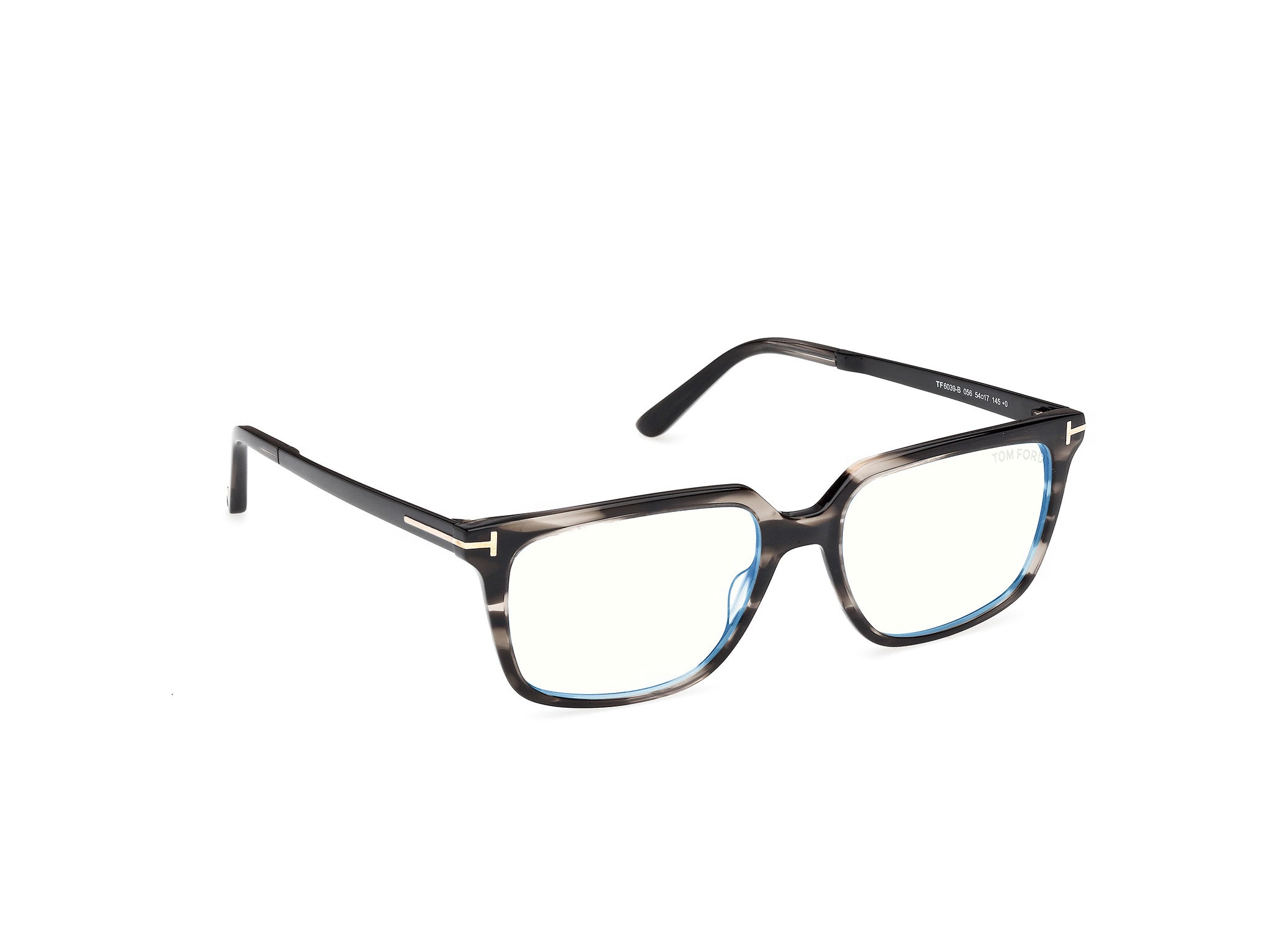 TOM FORD FT6039-B 056 54