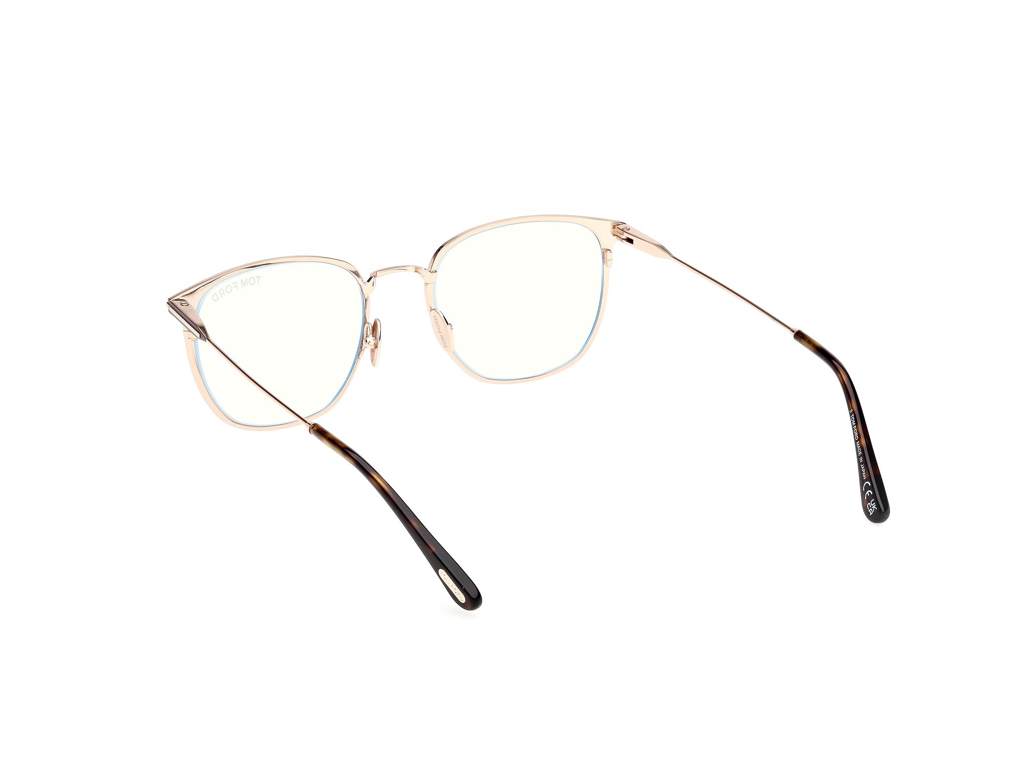 TOM FORD FT6041-B 048 52