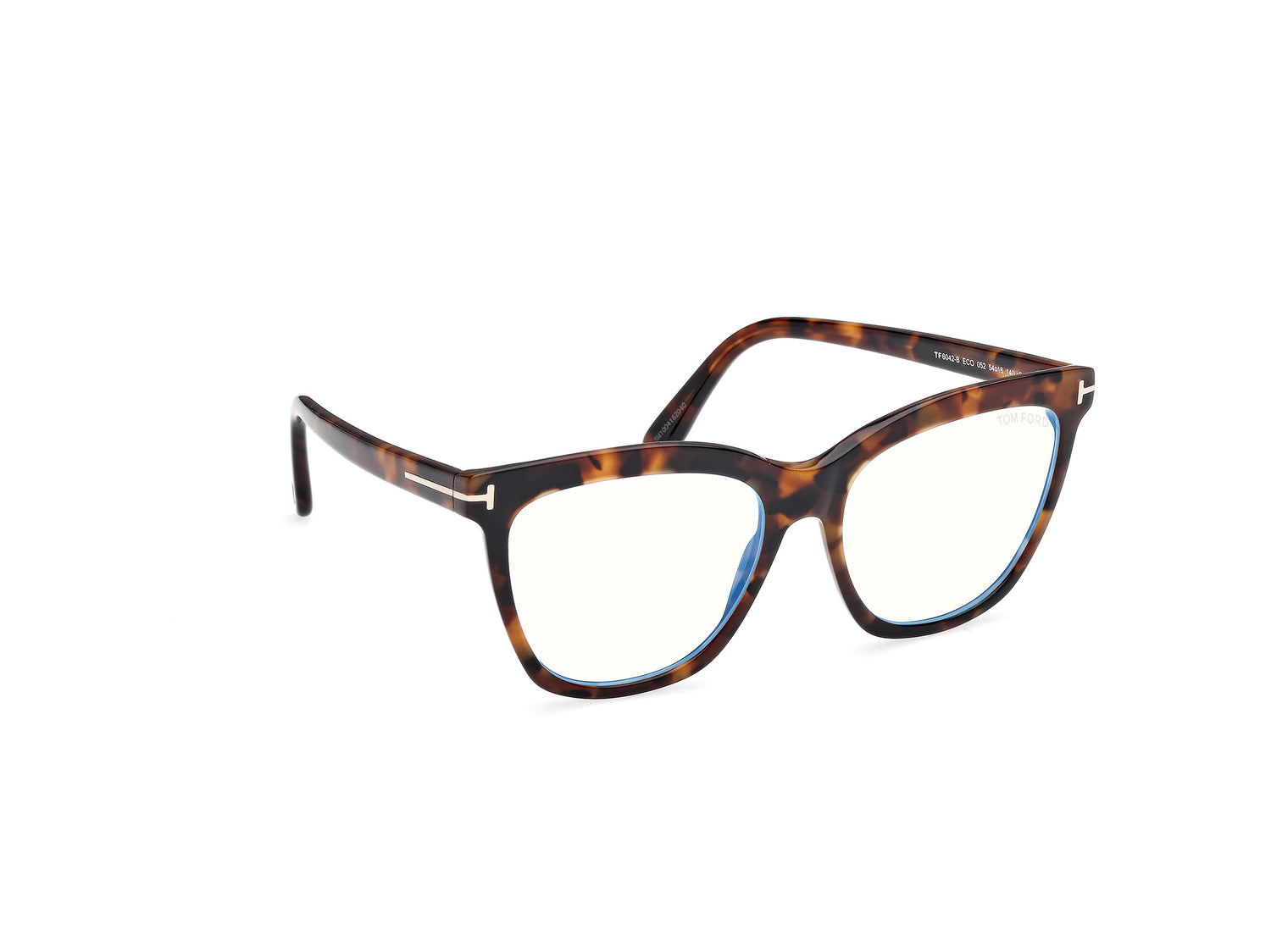 TOM FORD FT6042-B 052 54