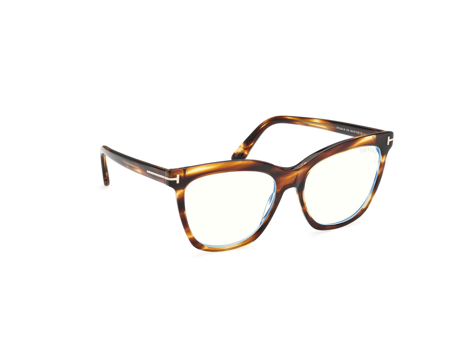 TOM FORD FT6042-B 055 54
