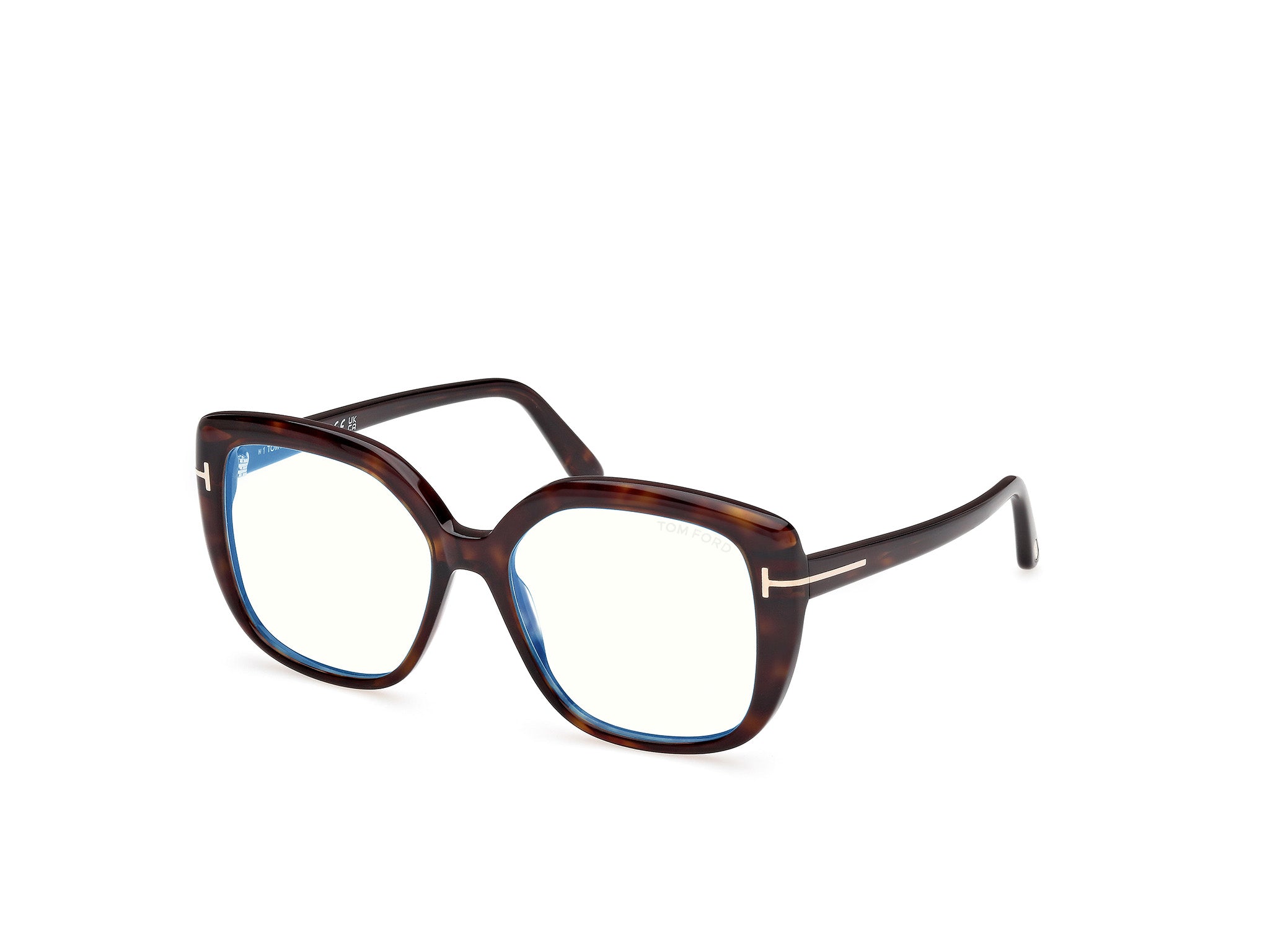 TOM FORD FT6043-B 052 53