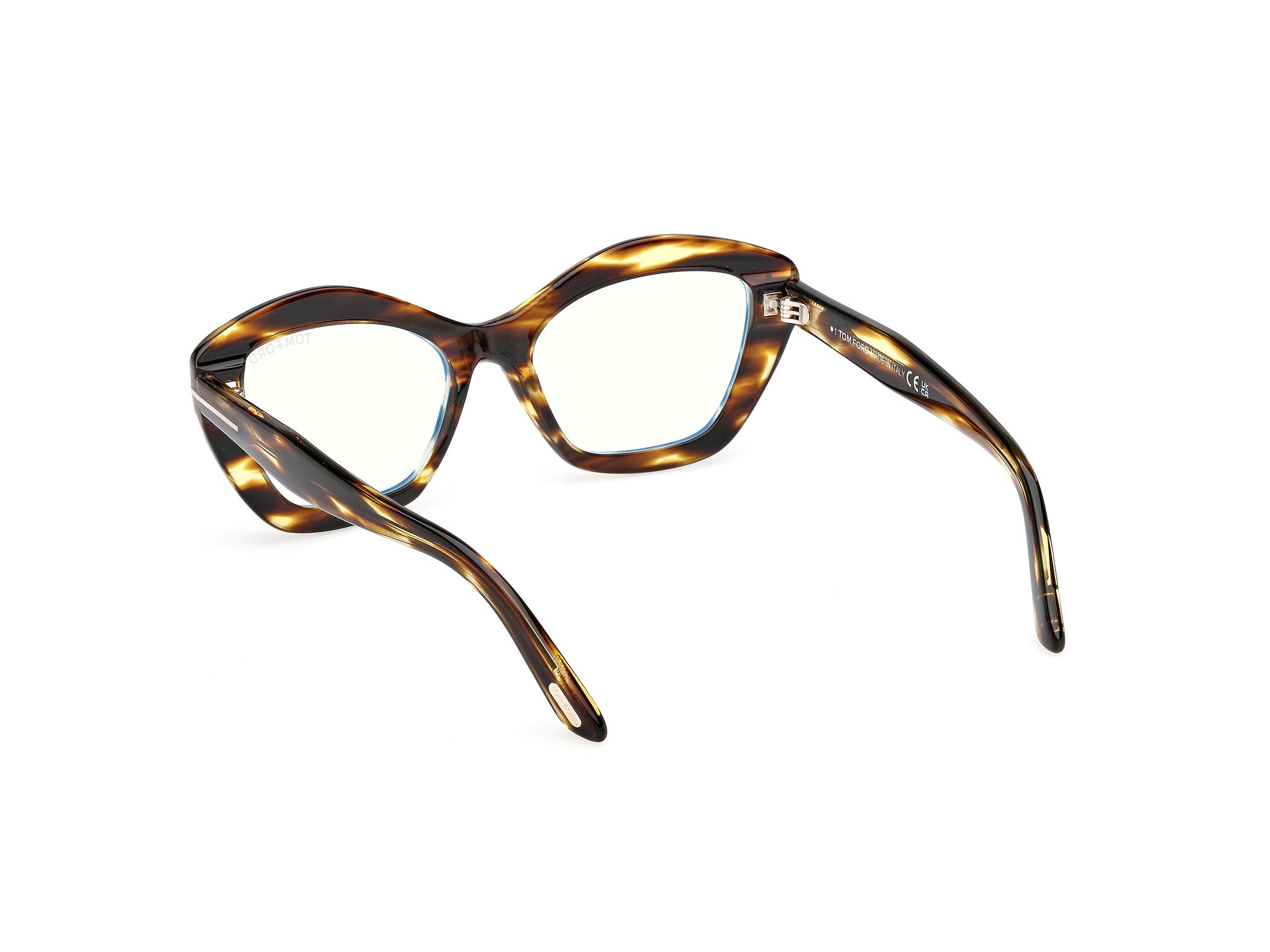 TOM FORD FT6044-B 055 54