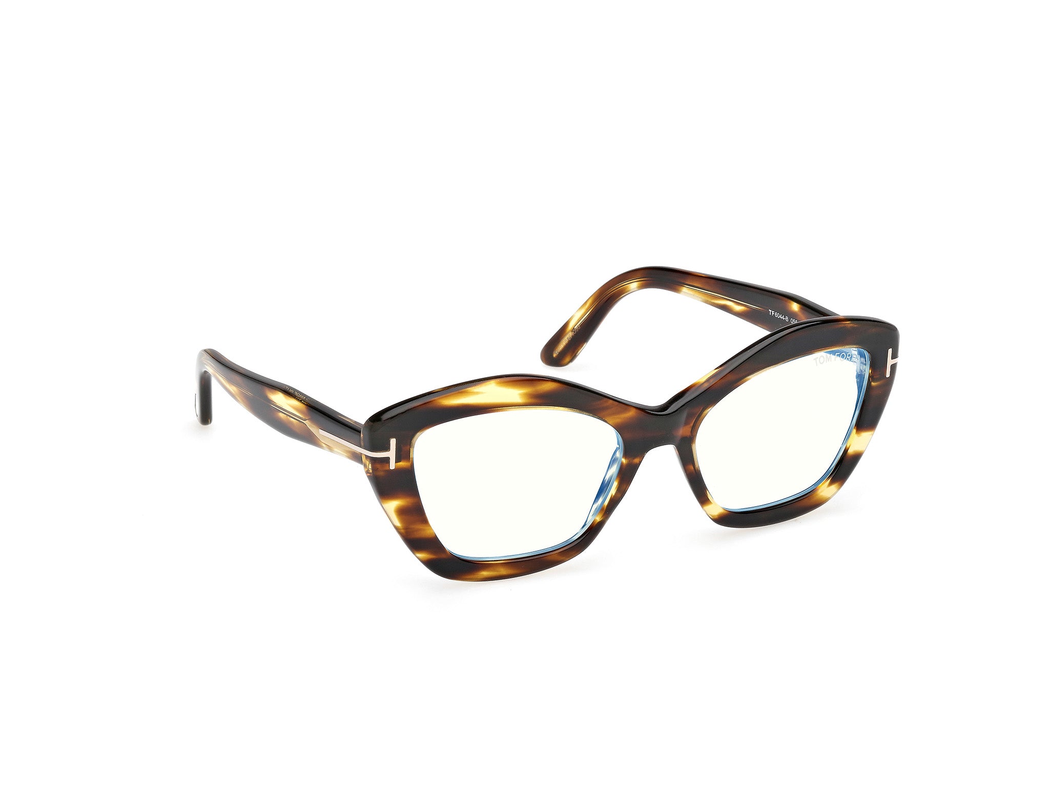 TOM FORD FT6044-B 055 54