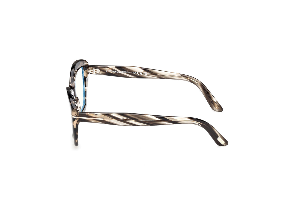 TOM FORD FT6044-B 056 54