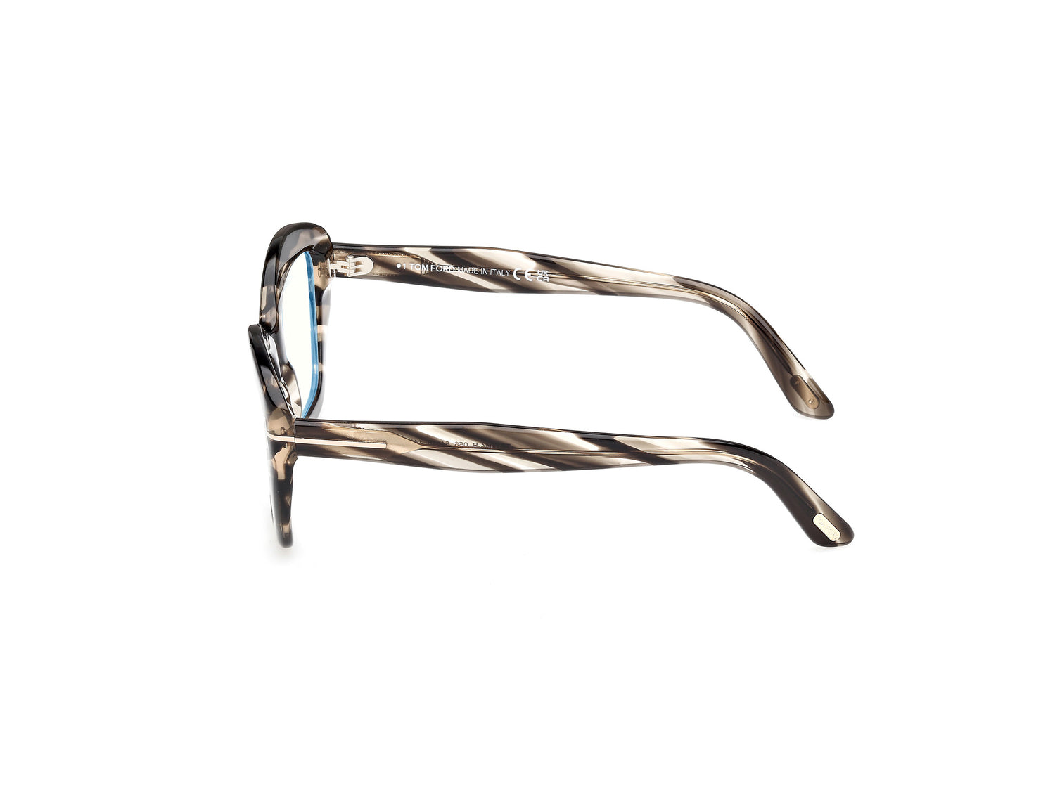 TOM FORD FT6044-B 056 54
