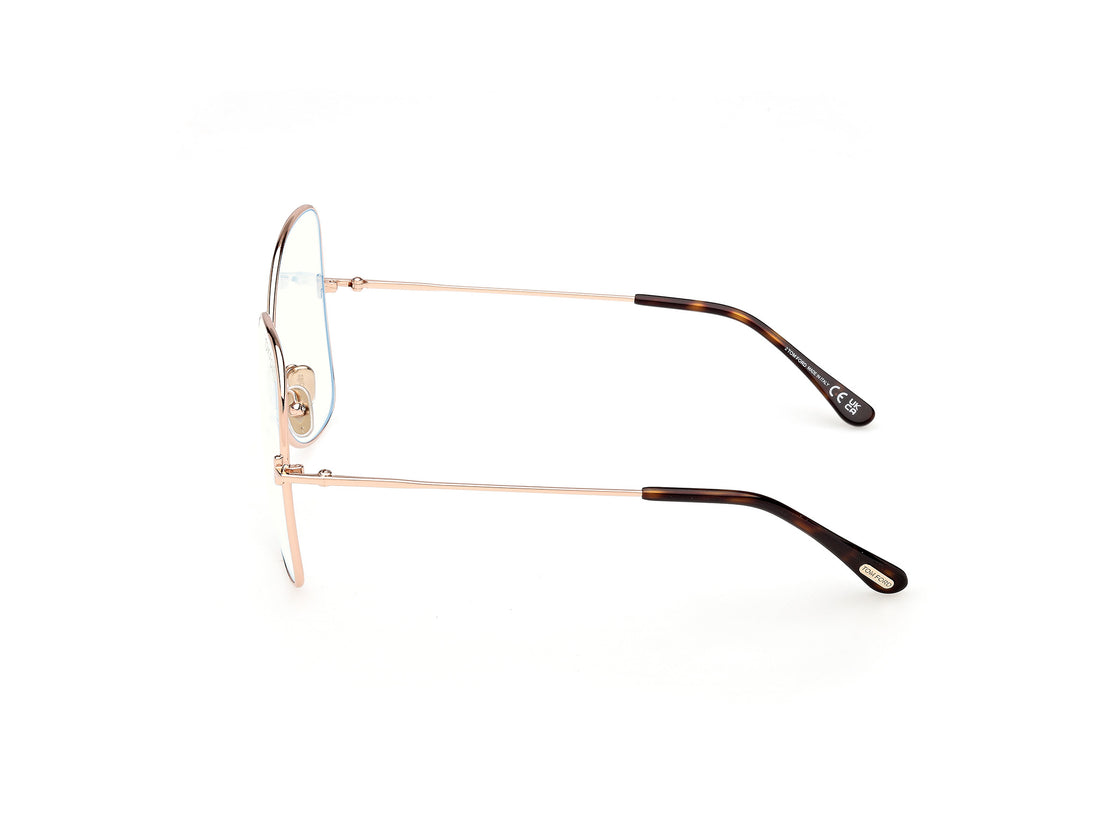 TOM FORD FT6049-B 028 60