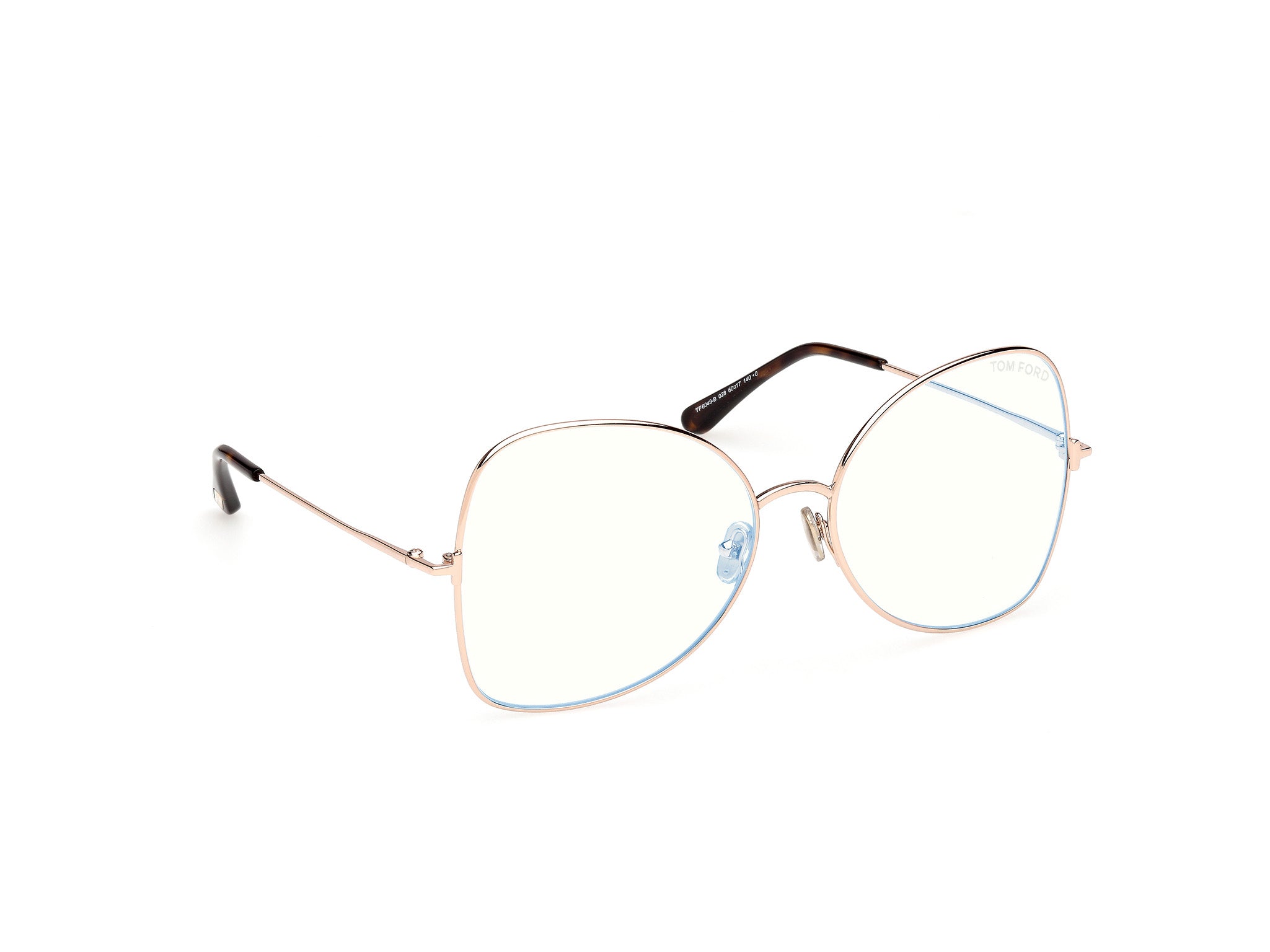 TOM FORD FT6049-B 028 60