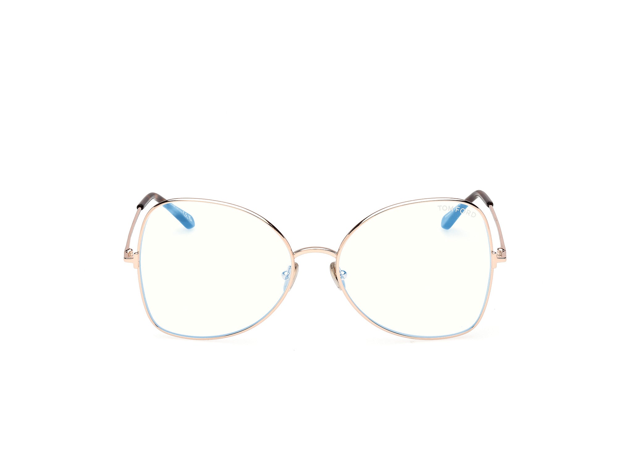 TOM FORD FT6049-B 028 60