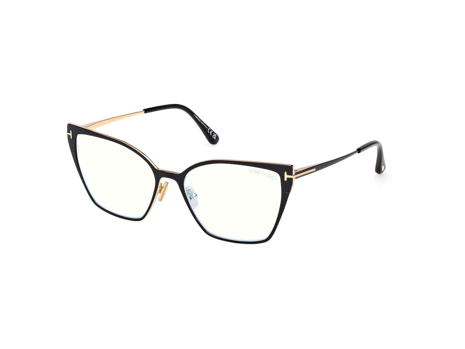 TOM FORD FT6051-B 001 56