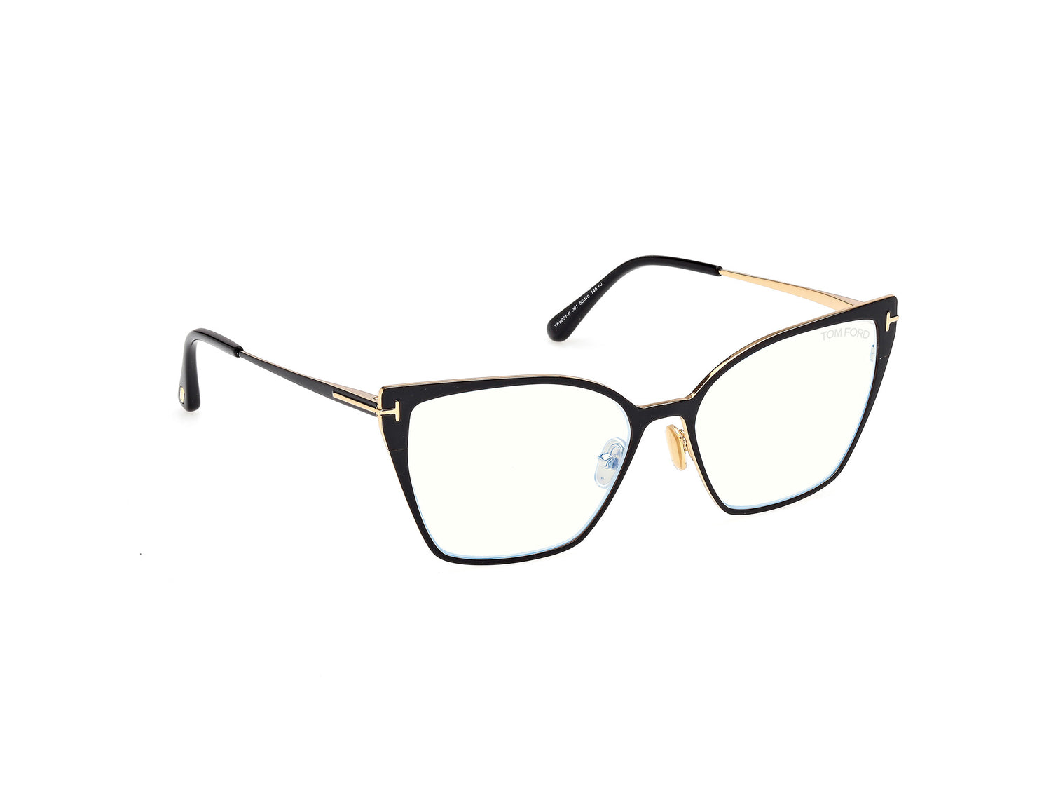 TOM FORD FT6051-B 001 56