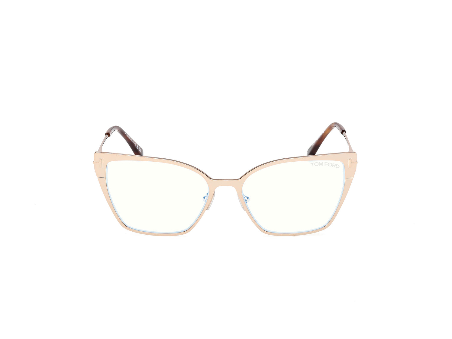 TOM FORD FT6051-B 028 56