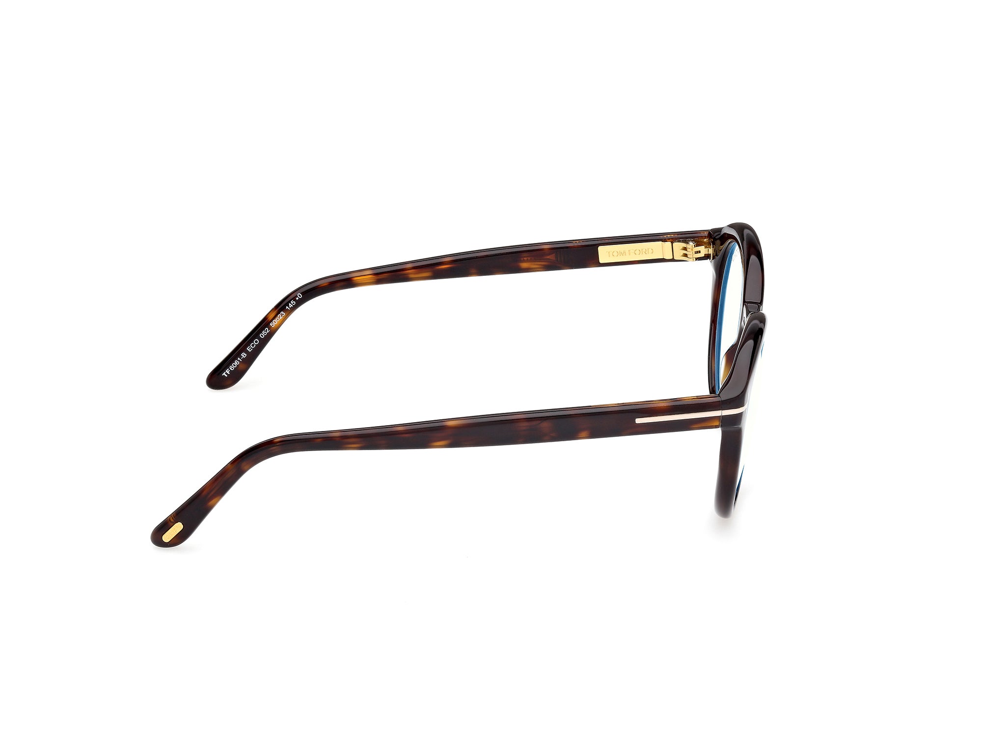 TOM FORD FT6061-B 052 50