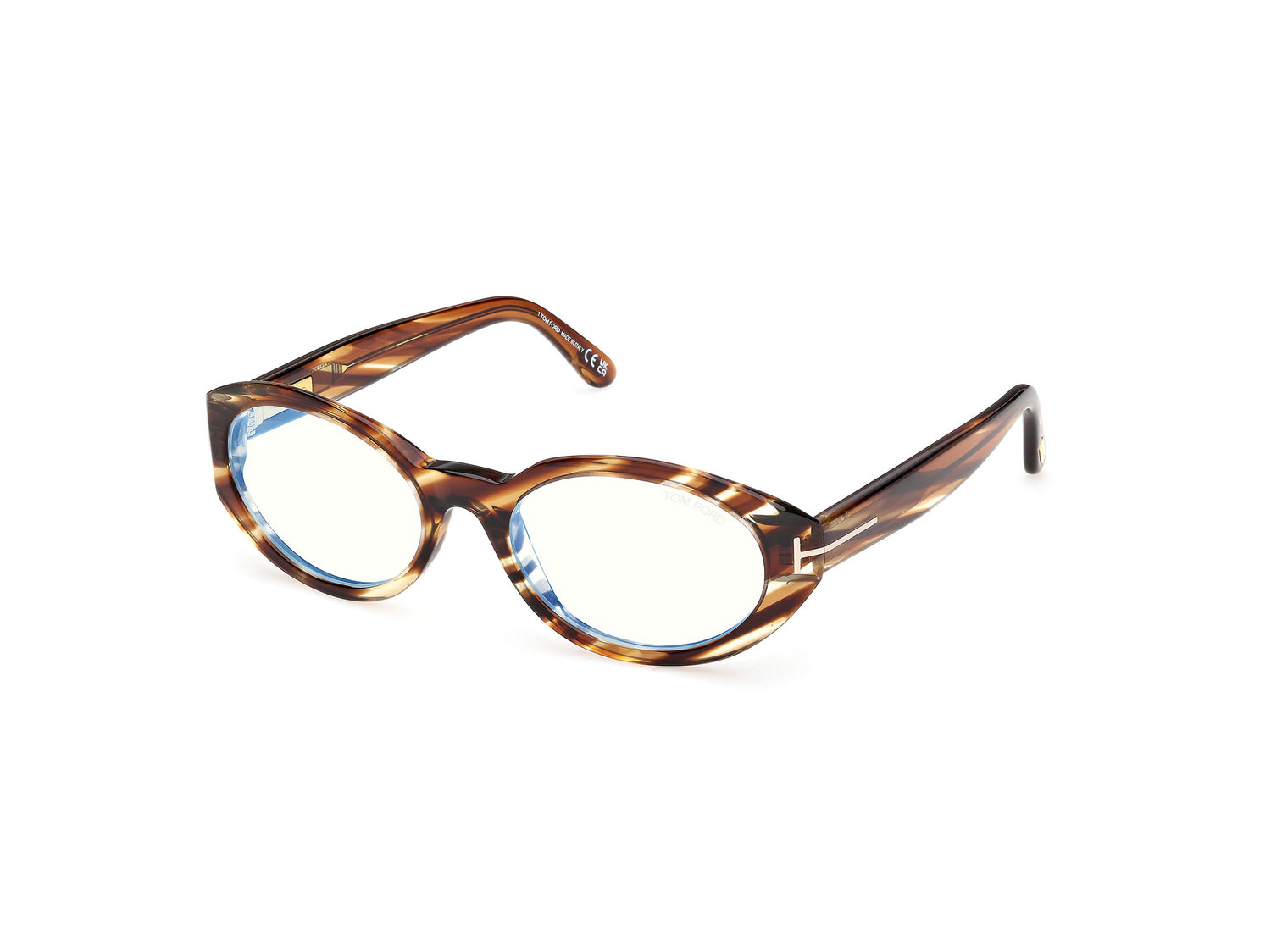 TOM FORD FT6067-B 055 54
