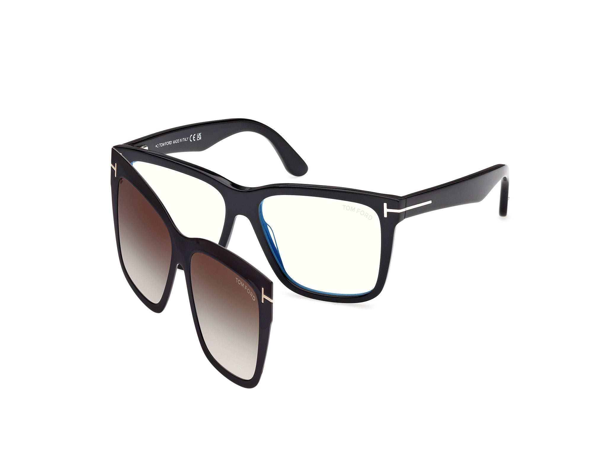 TOM FORD FT6069-B 001 54
