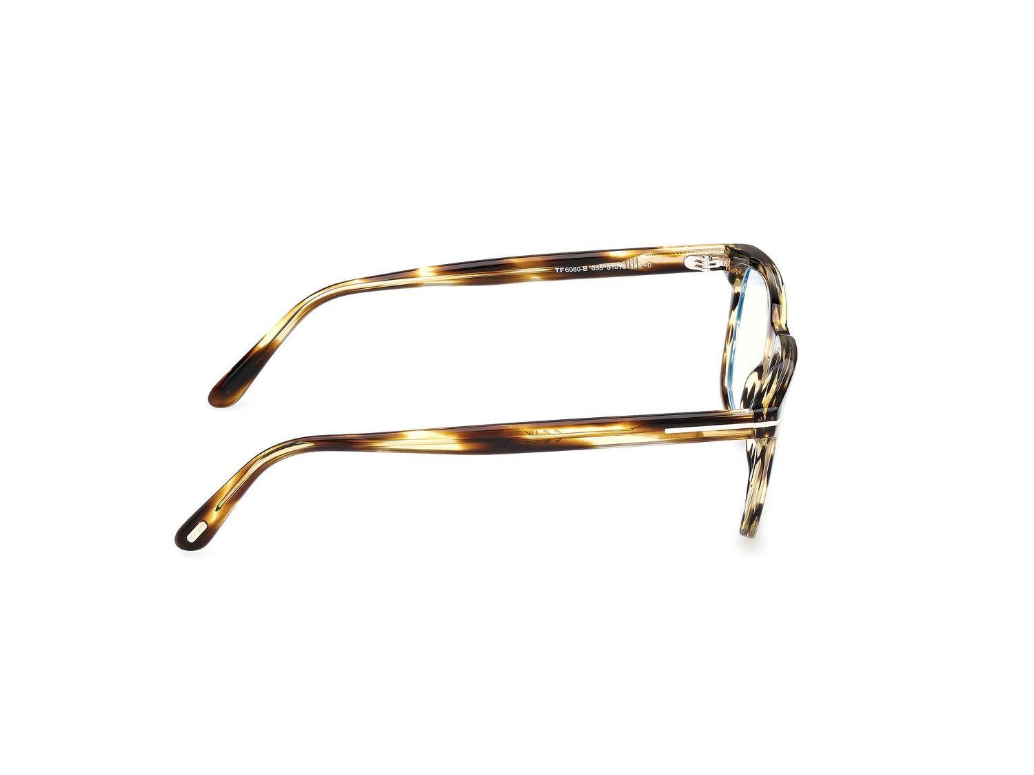 TOM FORD FT6080-B 055 51