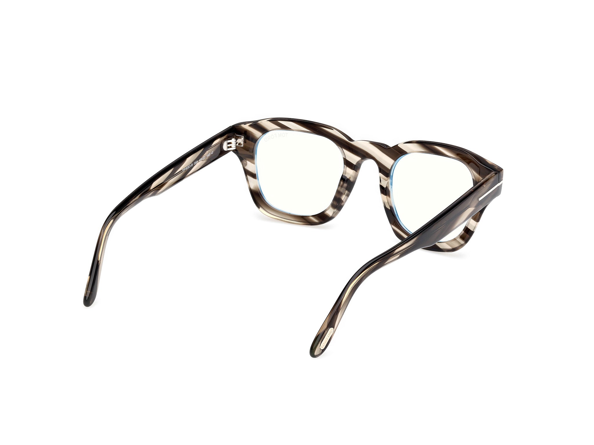 TOM FORD FT6083-B 055 48