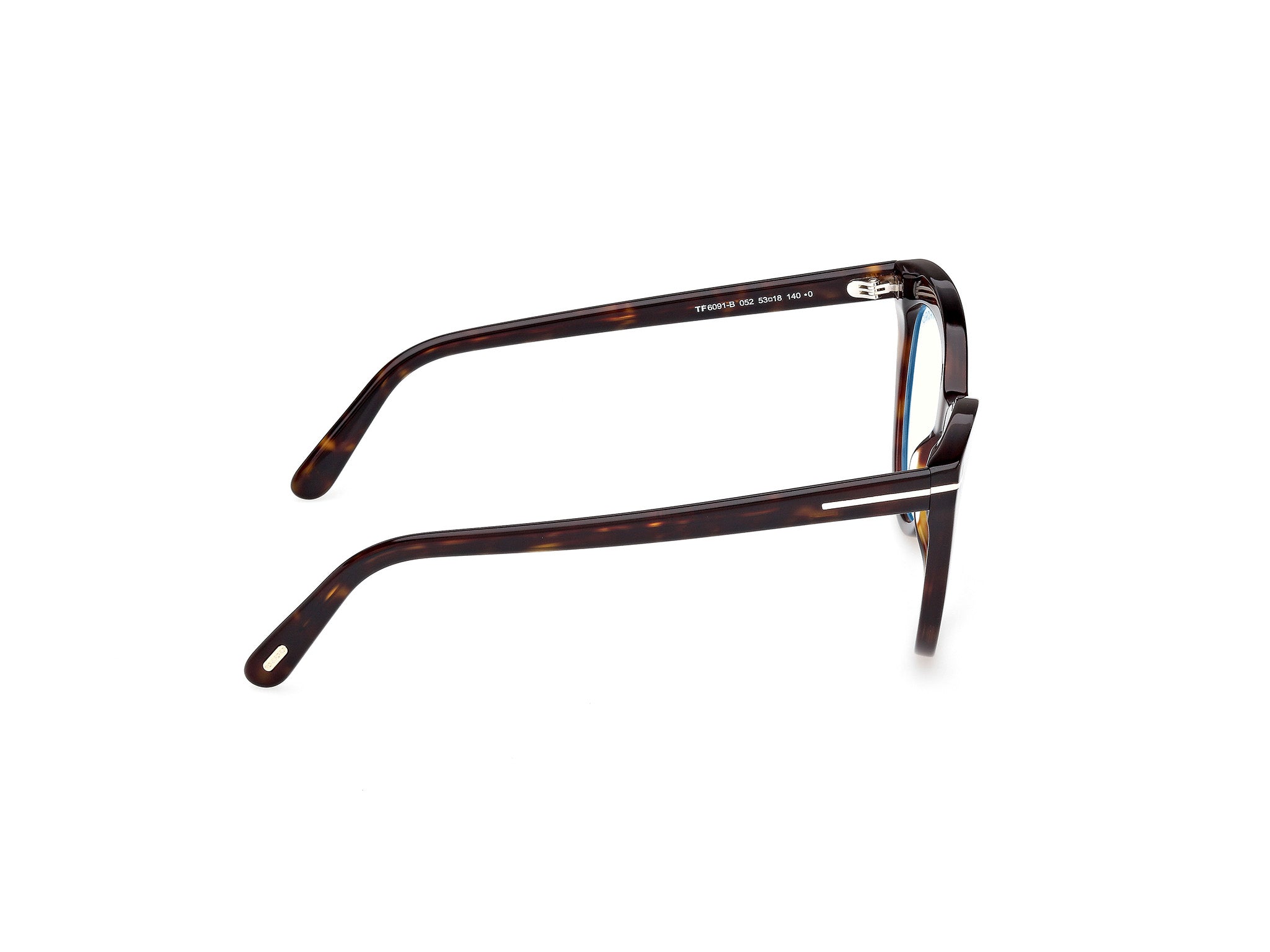 TOM FORD FT6091-B 052 53