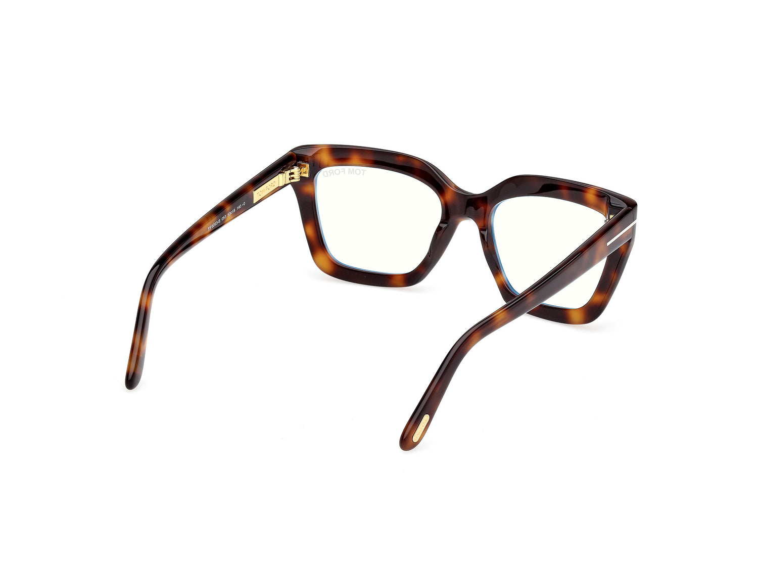 TOM FORD FT6093-B 053 53