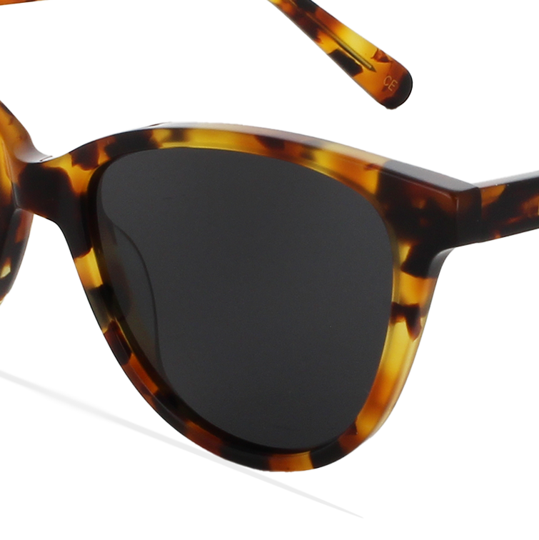 GREYHOUNDERS FRIDA SUN HAVANA 54