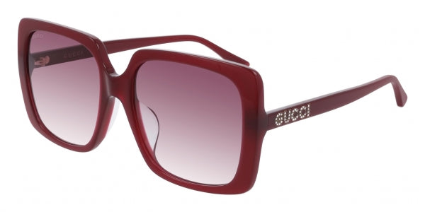 Gucci GG0728SA 003 57