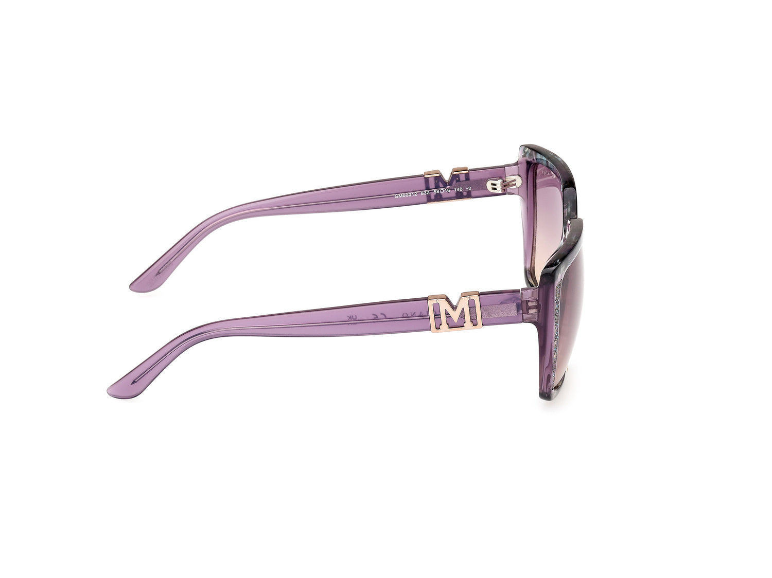 GUESS BY MARCIANO GM00012 83Z 58 – Visual Click - Main Image