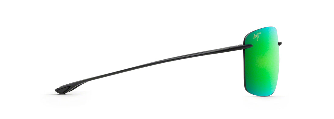 MAUI JIM MJ443 HEMA GM443-2M 62