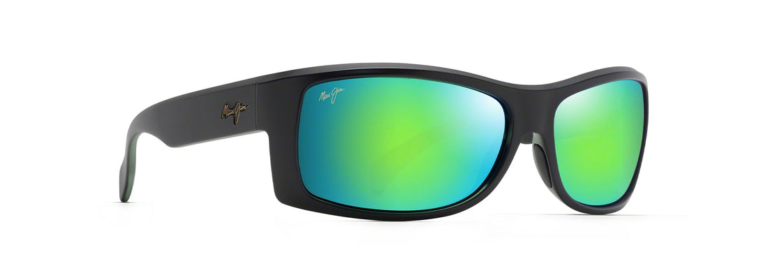 MAUI JIM MJ848 EQUATOR GM848-15 65